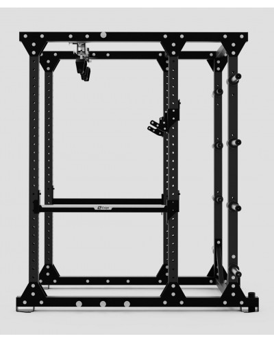 Exigo E80 Elite Power Rack
