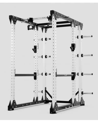 Exigo E80 Elite Power Rack