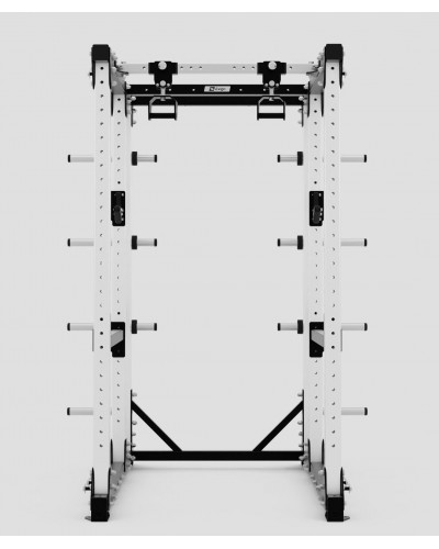 Exigo E80 Elite Power Rack