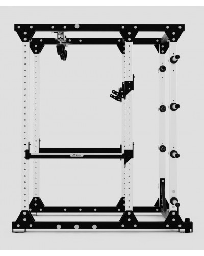 Exigo E80 Elite Power Rack