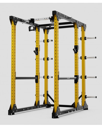 Exigo E80 Elite Power Rack