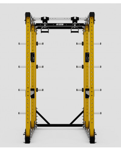 Exigo E80 Elite Power Rack