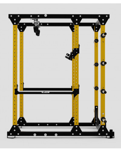 Exigo E80 Elite Power Rack