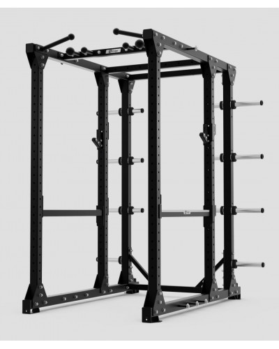 Exigo E80 Elite Power Rack