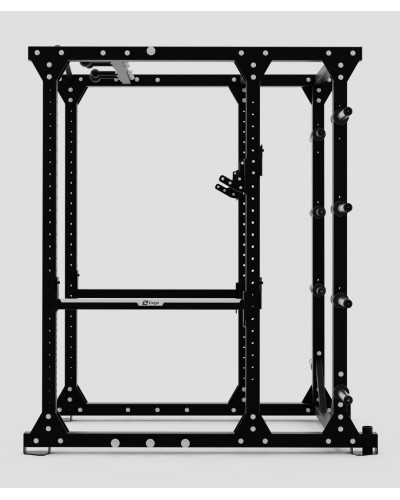 Exigo E80 Elite Power Rack
