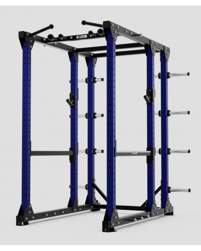 Exigo E80 Elite Power Rack