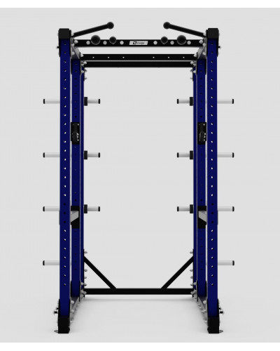 Exigo E80 Elite Power Rack