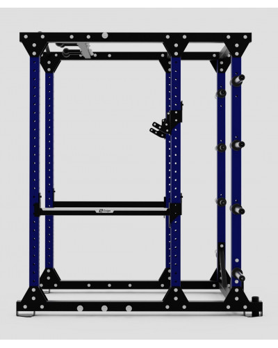 Exigo E80 Elite Power Rack