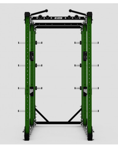 Exigo E80 Elite Power Rack
