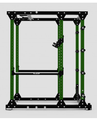 Exigo E80 Elite Power Rack