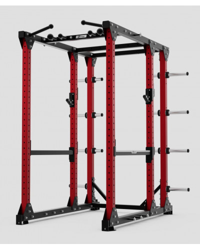 Exigo E80 Elite Power Rack