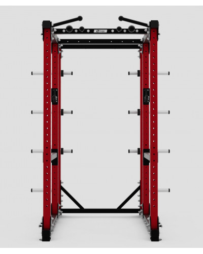 Exigo E80 Elite Power Rack