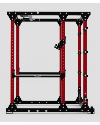 Exigo E80 Elite Power Rack