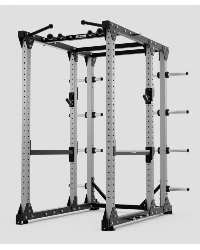 Exigo E80 Elite Power Rack