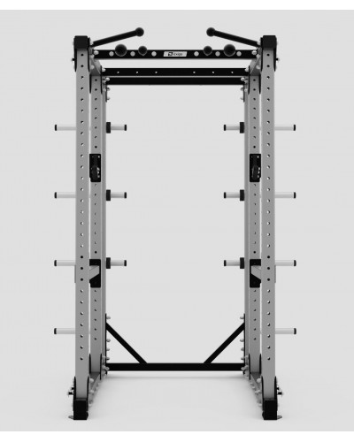 Exigo E80 Elite Power Rack