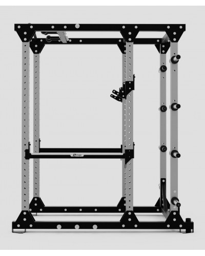 Exigo E80 Elite Power Rack
