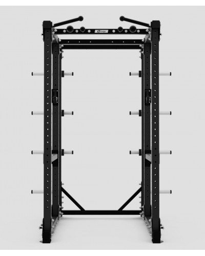 Exigo E80 Elite Power Rack