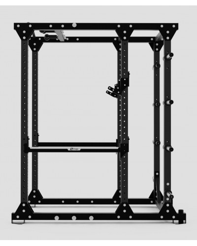 Exigo E80 Elite Power Rack