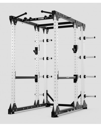 Exigo E80 Elite Power Rack