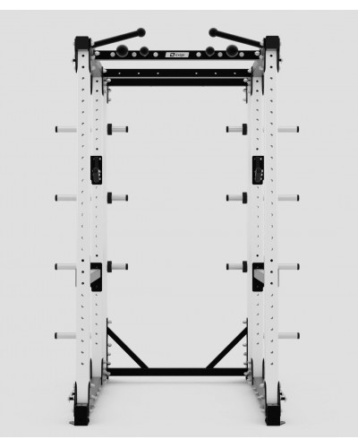 Exigo E80 Elite Power Rack