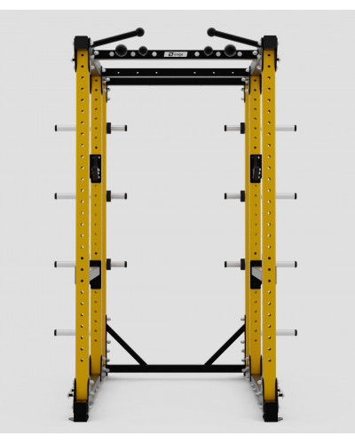 Exigo E80 Elite Power Rack