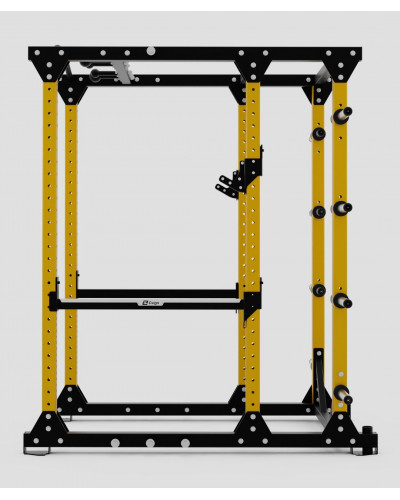 Exigo E80 Elite Power Rack