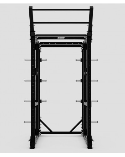Exigo E80 Elite Power Rack