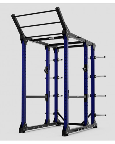 Exigo E80 Elite Power Rack