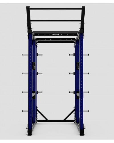 Exigo E80 Elite Power Rack
