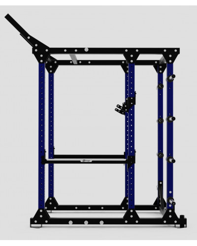 Exigo E80 Elite Power Rack