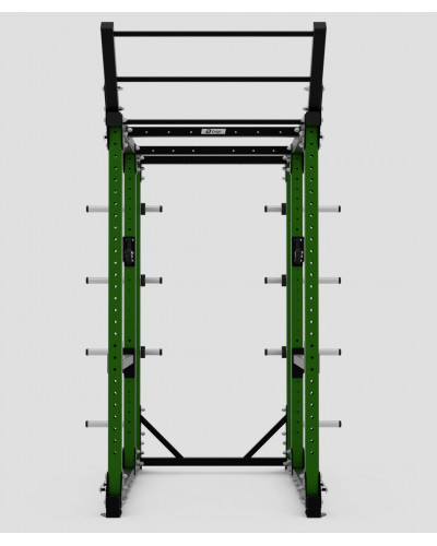 Exigo E80 Elite Power Rack