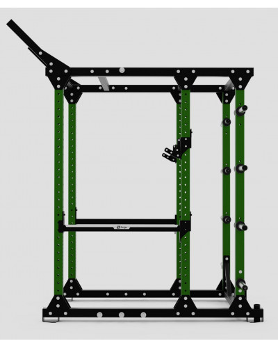 Exigo E80 Elite Power Rack