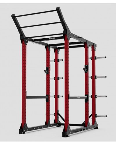 Exigo E80 Elite Power Rack