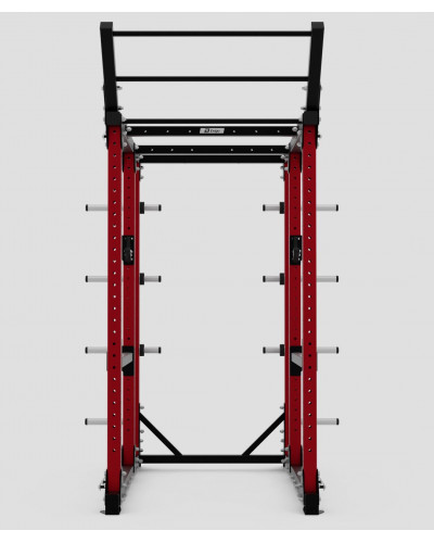 Exigo E80 Elite Power Rack