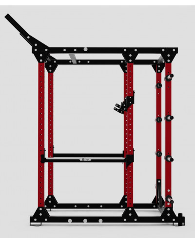 Exigo E80 Elite Power Rack