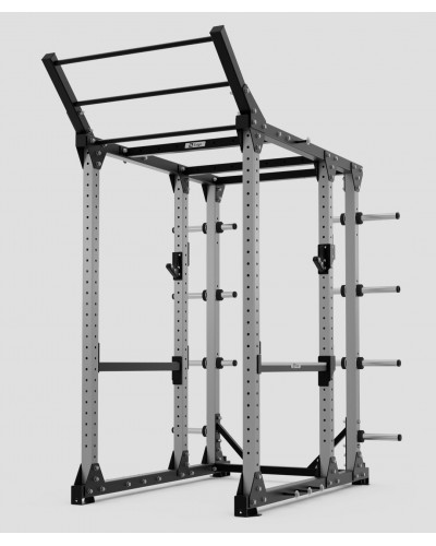 Exigo E80 Elite Power Rack