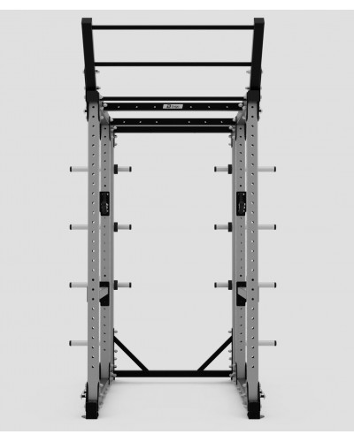 Exigo E80 Elite Power Rack