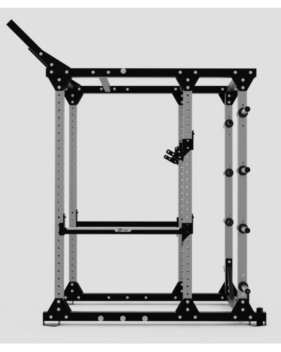 Exigo E80 Elite Power Rack