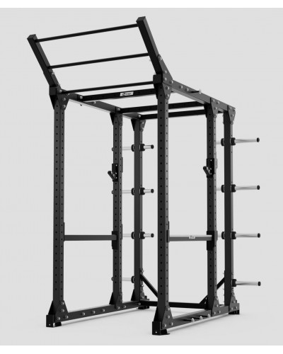 Exigo E80 Elite Power Rack
