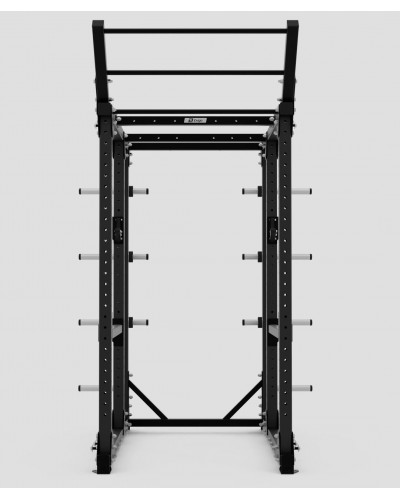 Exigo E80 Elite Power Rack