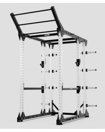 Exigo E80 Elite Power Rack