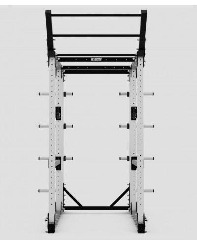 Exigo E80 Elite Power Rack