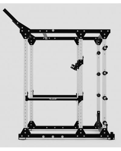 Exigo E80 Elite Power Rack