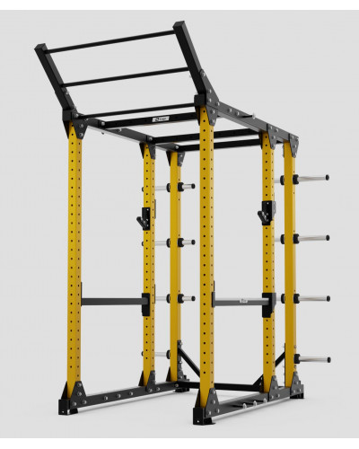 Exigo E80 Elite Power Rack