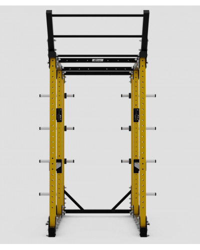 Exigo E80 Elite Power Rack