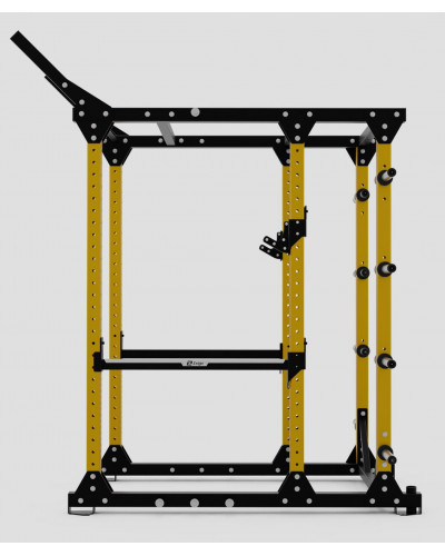 Exigo E80 Elite Power Rack