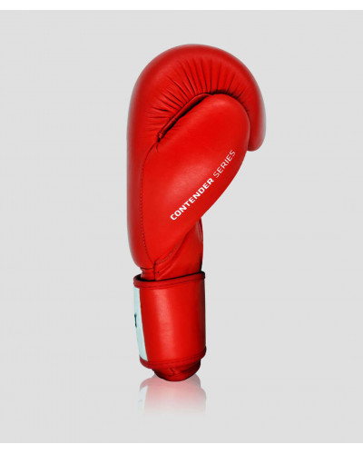 Exigo Contender боксерські рукавички для спарингу – ремінь
