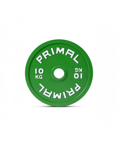 Стальные калиброванные диски V2.0 Primal Performance Series (одиночные)