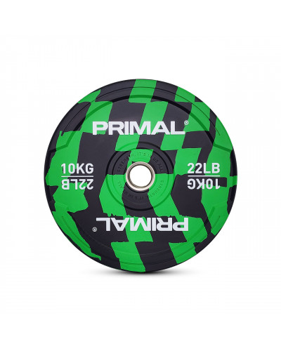 Бамперы Progress Primal Performance Series (одиночные, б/у)