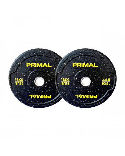 Бамперы Hi-Temp V2 Primal Performance Series (пары)